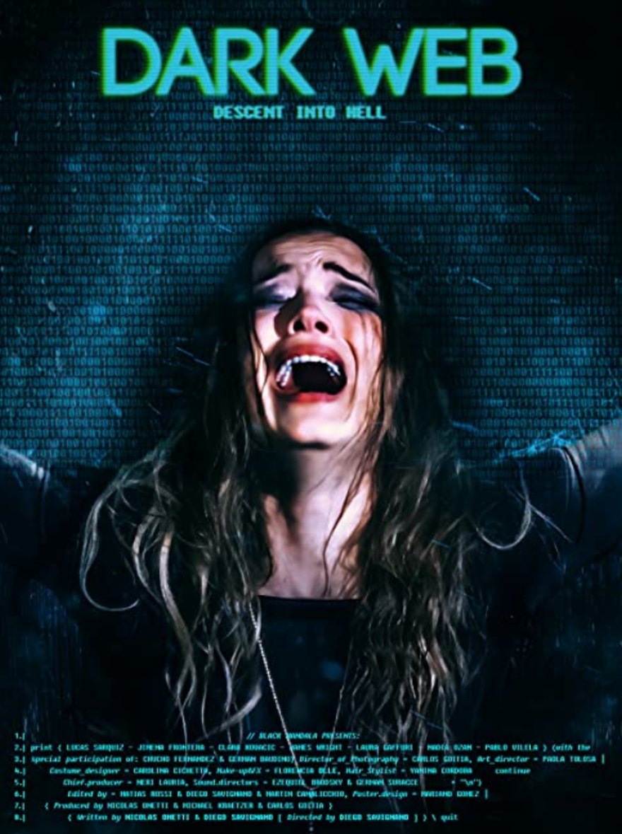 Haftanın filmleri (17 Eylül 2021) 4