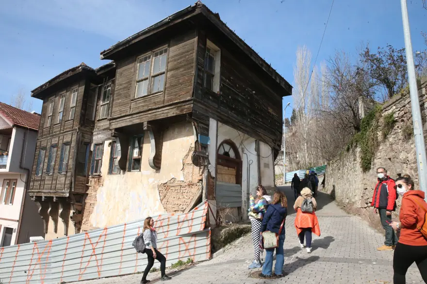 Kocaeli'nin 'Tarih Koridoru' yürüyüşçülerin yeni kültür rotası oldu 10
