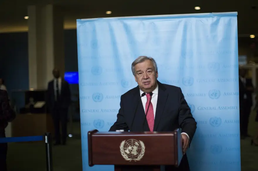 Forbes "Dünyanın en güçlü insanları" listesini açıkladı 35