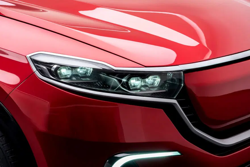 Türkiye'nin yerli otomobili tanıtıldı: İşte Türkiye'nin SUV ve Sedan yerli otomobilleri! 47