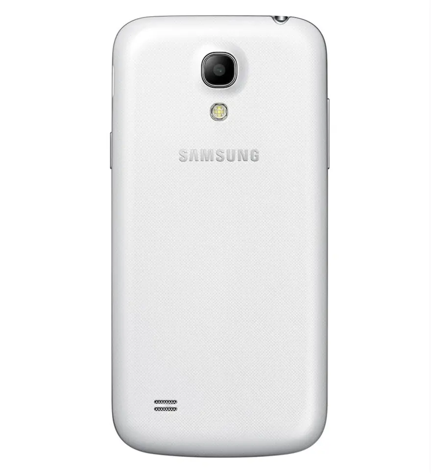 Galaxy S4 mini görücüye çıktı 4