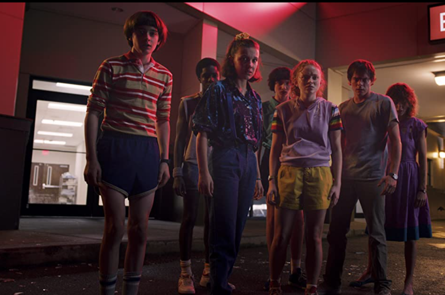 Yılın merakla beklenen bilim kurgu filmleri ve dizileri 7