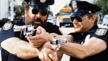 Bud Spencer hayatını kaybetti