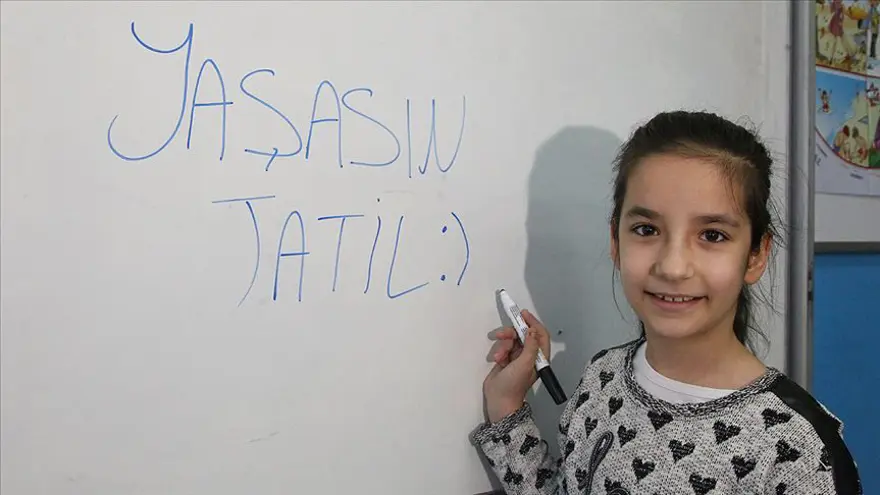 OKULLARDA ARA TATİL NE ZAMAN? 1