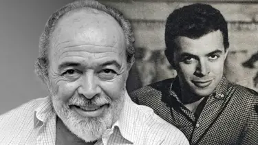 Tiyatroya adanan ömür: Engin Cezzar