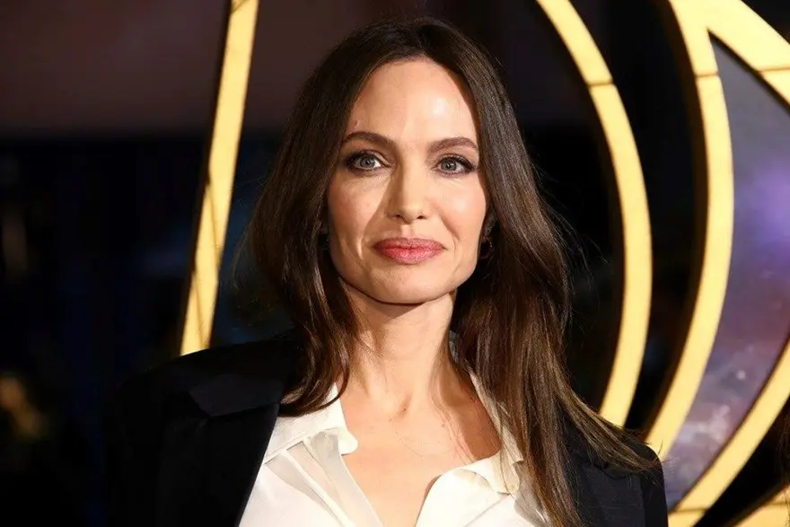 İsrail Cumhurbaşkanı Herzog'dan Angelina Jolie'ye tepki: İsrail halkına kendini savunma hakkı tanımıyor 5 İsrail Cumhurbaşkanı Herzog'dan Angelina Jolie'ye tepki: İsrail halkına kendini savunma hakkı tanımıyor 5