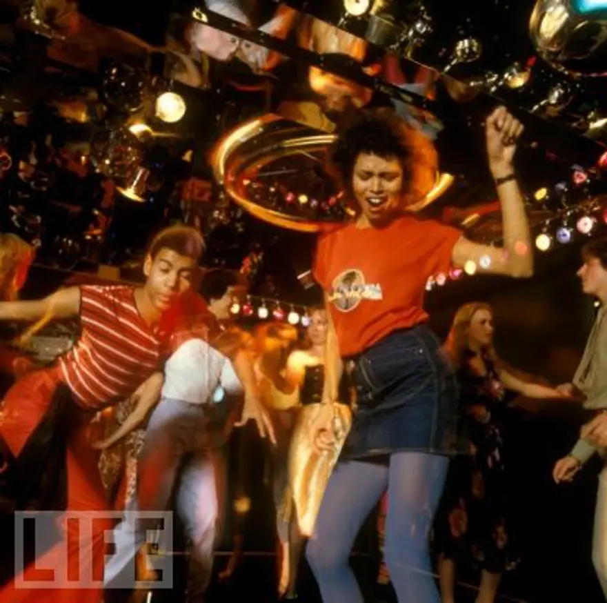 80'ler diskosu 9 80'ler diskosu 9