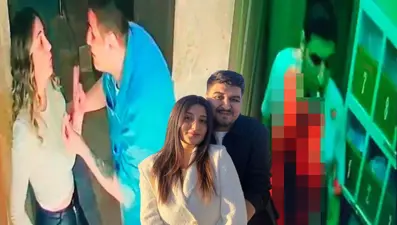 Hemşire Sevcan'ın son anları: Satırlı vahşetin görüntüleri çıktı