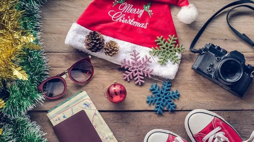 Google'dan yılın son gününe özel doodle: "Yılın son günü" mesajları: 2024'e veda sözleri 6