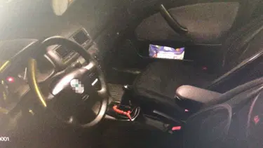 Otomobilde FETÖ toplantısı yaparken yakalandılar