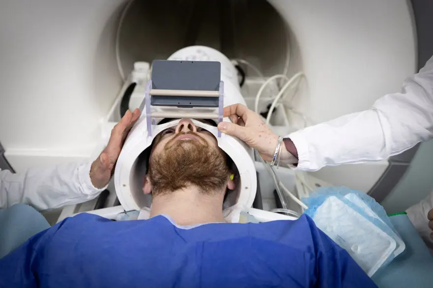 İnsan beyninin en net görüntüsü yayınlandı: Dünyanın en güçlü MRI cihazıyla çekildi 6 İnsan beyninin en net görüntüsü yayınlandı: Dünyanın en güçlü MRI cihazıyla çekildi 6