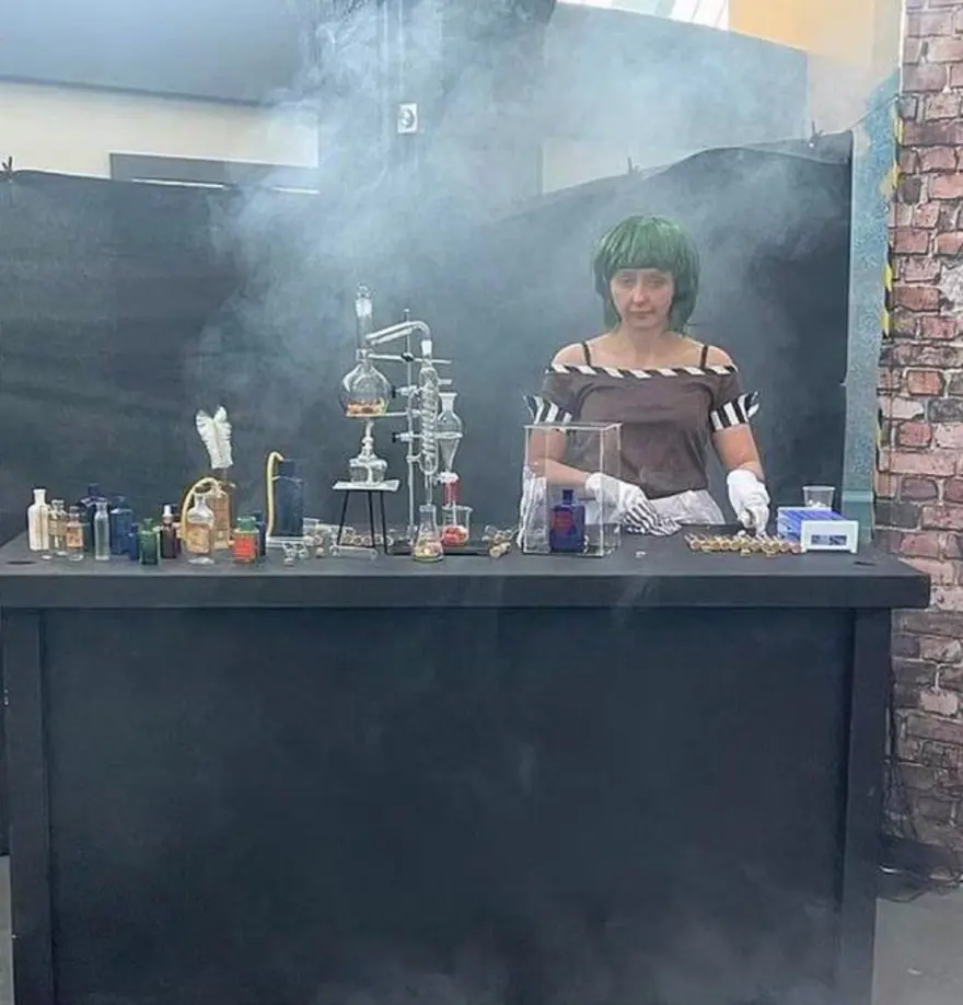 Yapay zeka ile dolandırıcılık: "Charlie'nin Çikolata Fabrikası" bu kez çocukları ağlattı! 2