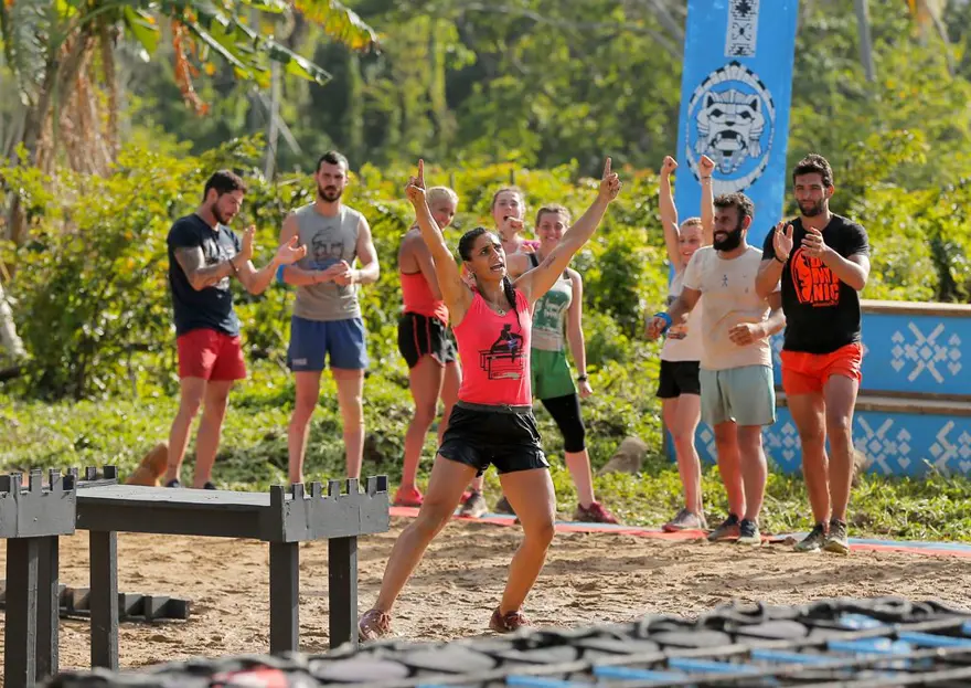 Survivor 2018'e kim veda etti, yeni takımlar nasıl oluştu? 4