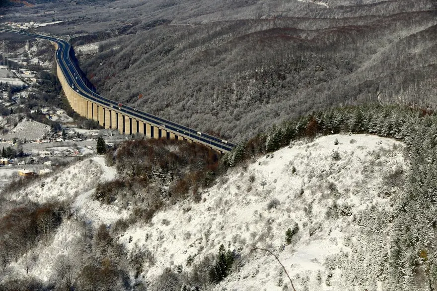 AŞÇILAR DİYARI MENGEN 7