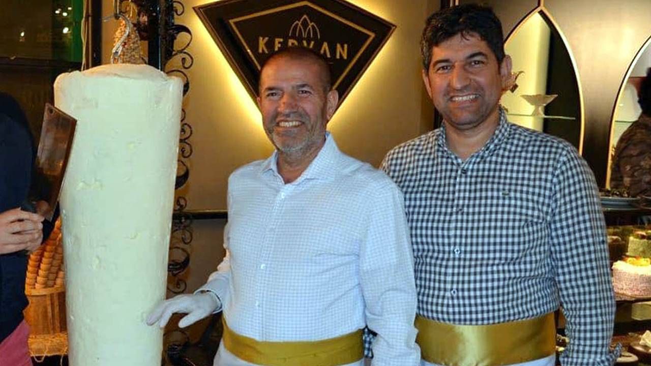 Ezgi Apartmanı davası: Kervancıoğlu ve Pekel yurt dışına kaçmış