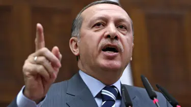 'Ölen teröriste ağlamayız'