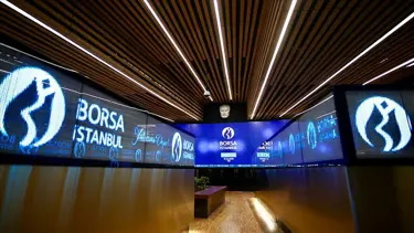 Borsa günü rekorlarla tamamladı