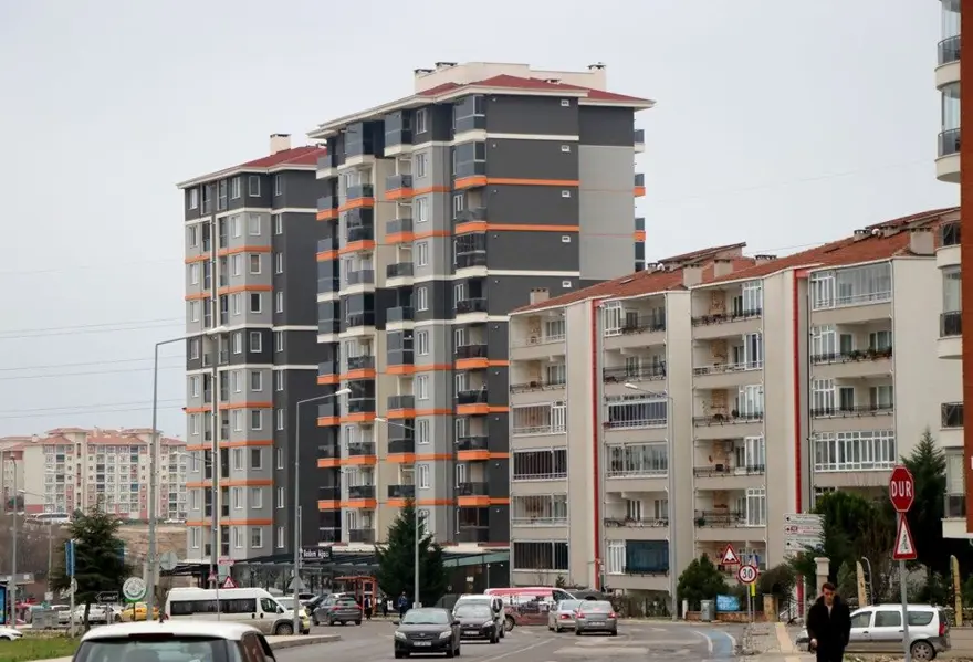 Kahramanmaraş merkezli depremlerin ardından Kırklareli ve Edirne'de emlak satışları arttı 7