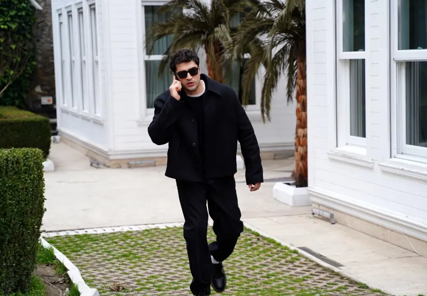 NEVRA'DAN FERİT'E YENİ TEKLİF 6 NEVRA'DAN FERİT'E YENİ TEKLİF 6