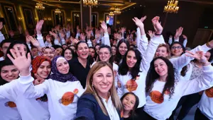 “Türkiye’nin Mühendis Kızları” dördüncü kez İstanbul’da buluştu