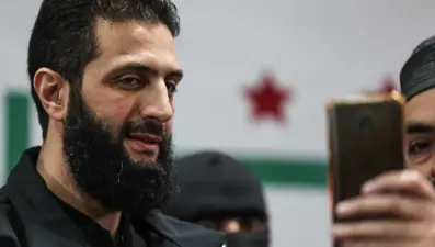 HTŞ lideri Colani kimdir? Heyet Tahrir eş-Şam (HTŞ) lideri olan Muhammed Colani kaç yaşında, nereli?