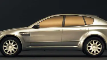 İlk SUV Chrysler fabrikasında üretilecek