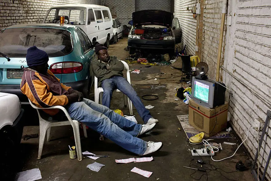 Futbola bir de böyle bakın - 5 4