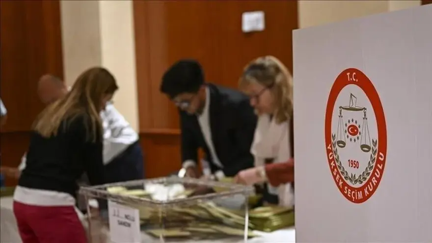 Seçim görevleri neler? Sandık görevlileri açıklandı mı, ne zaman açıklanacak? (2024 YSK sandık görevlisi sorgulama) 