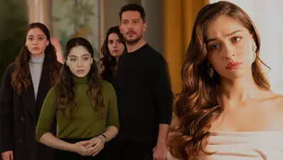 Sakla Beni'nin İncila'sı Cemre Baysel 25 oldu: İyi ki doğdun hep parla