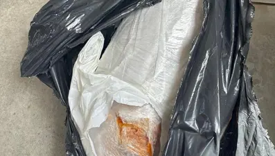 Otogarda sağlıksız döner denetimi