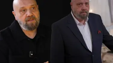 Kızılcık Şerbeti yıldızı Ahmet Mümtaz Taylan ilk kez açıkladı: Settar'dan önce bana geldiler