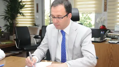 Gençlik ve Spor Bakanı Mehmet Muharrem Kasapoğlu kimdir?