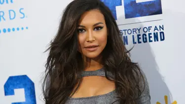 Glee dizisi oyuncusu Naya Rivera gölde kayboldu