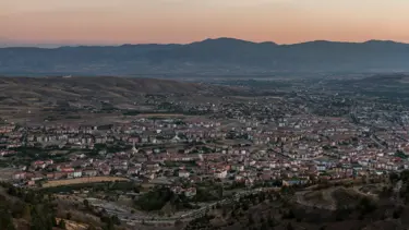 Elazığ'da izinsiz kazı yapan 3 kişi suçüstü yakalandı