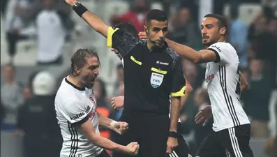 Caner Erkin'e 2 yıl hapis istemiyle dava açıldı