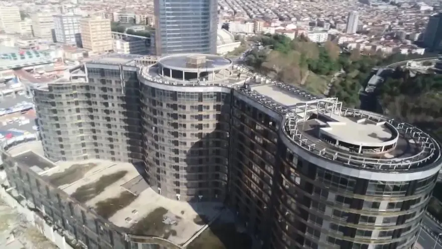 7 YILDIZLI OTEL OLACAKTI 4