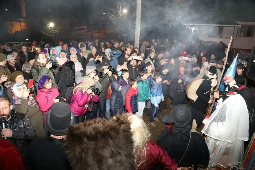 Kalandar gecesi geleneği nedir? Kalandar gecesini kimler kutlar? 3