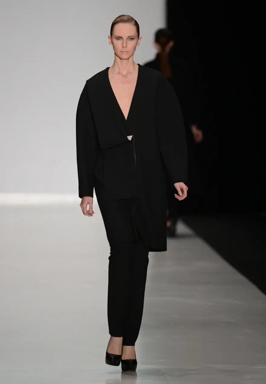 Moskova'da moda rüzgarı 111