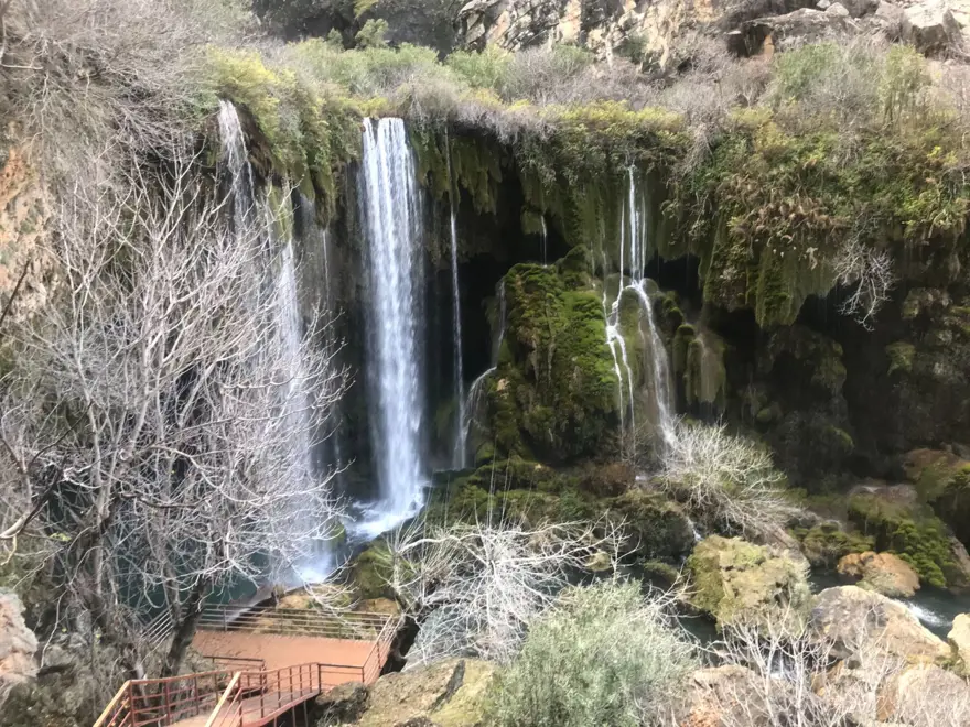"TURİZM VE DOĞAL GÜZELLİK AÇISINDAN KAÇIRILMAMASI GEREKEN YERLERDEN BİRİ" 7