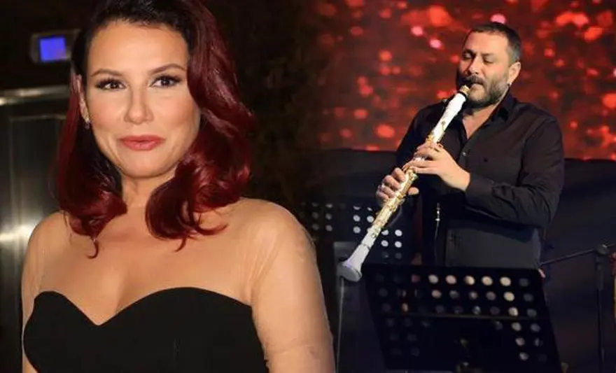 Deniz Seki tahliye oldu (Cezaevinden beyaz güvercinle çıktı) 14