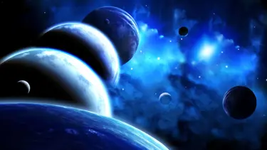 2040 yılına kadar görülmeyecek: 7 gezegen son kez hizalanıyor!