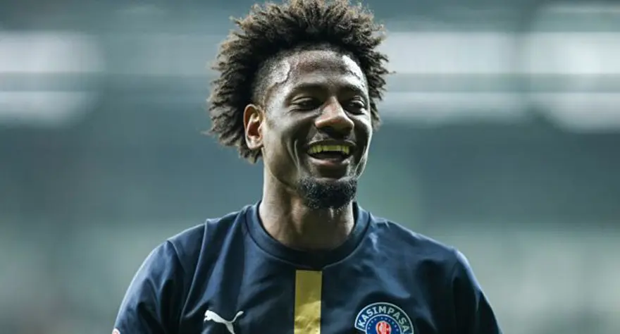 12 - Nuno Da Costa (Kasımpaşa) 12 gol 