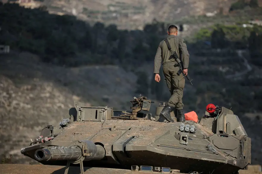 SALDIRILAR DÜN BAŞLADI 3