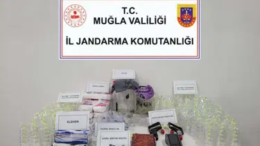 Sahte doktor, sülüklerle yakalandı