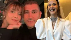 İrem Helvacıoğlu anne oluyor: Neler aşerdiğini paylaştı