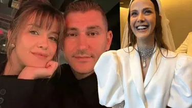 İrem Helvacıoğlu anne oluyor: Neler aşerdiğini paylaştı