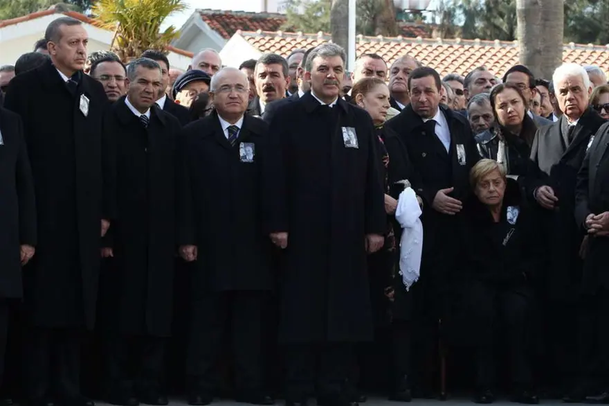 Denktaş'ın ardından 67 Denktaş'ın ardından 67