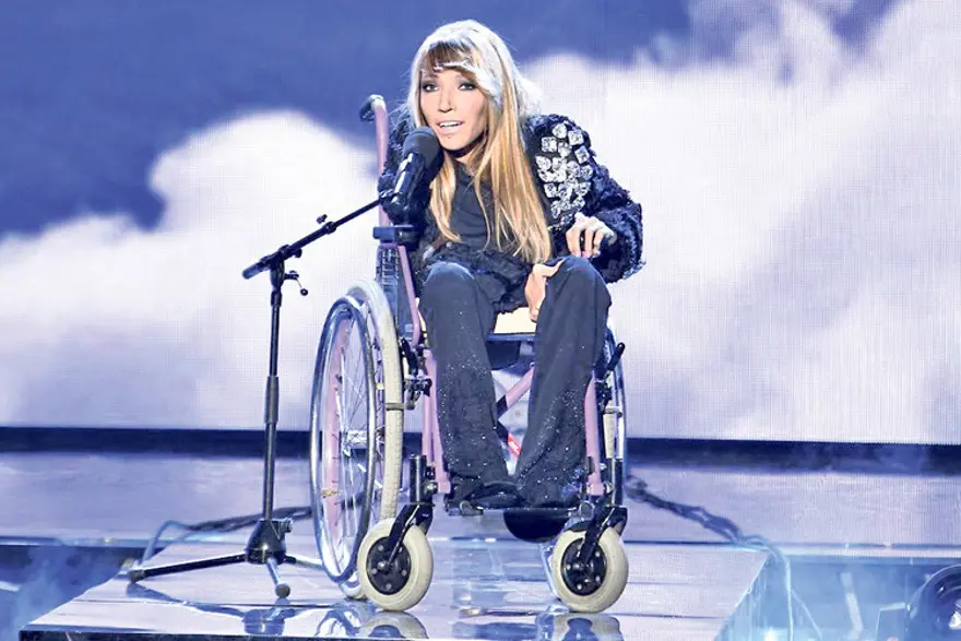 Rusya, Eurovision'a katılmayacak 4 Rusya, Eurovision'a katılmayacak 4
