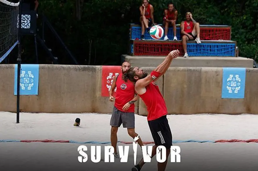 Survivor'da kim elendi? (Survivor Aytaç Yanan kimdir?) 38