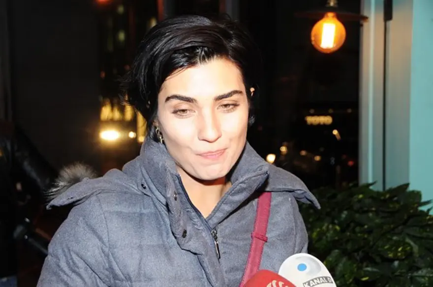 Tuba Büyüküstün yeni yıl beklentisini açıkladı 3